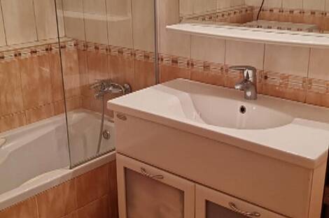 Трехкомнатная квартира в ЛиблМосте: 4