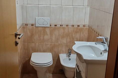 Трехкомнатная квартира в ЛиблМосте: 5