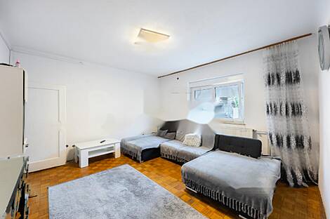 4-комнатная квартира в районе Новый Льйубляне: 3