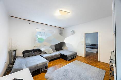 4-комнатная квартира в районе Новый Льйубляне: 4