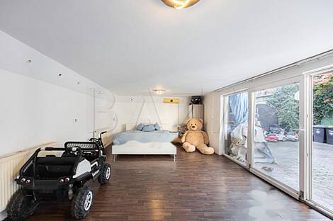 4-комнатная квартира в районе Новый Льйубляне: 7