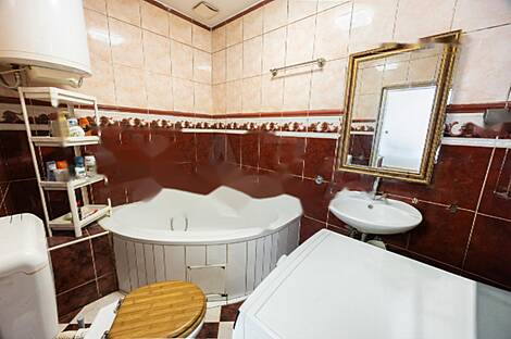 4-комнатная квартира в районе Новый Льйубляне: 8