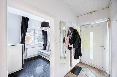 4-комнатная квартира в районе Новый Льйубляне: 11