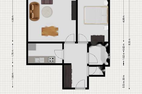 Жильё в Бежиграде: 8