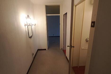 Двухкомнатная квартира в районе Безиград: 2