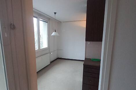 Двухкомнатная квартира в районе Безиград: 3