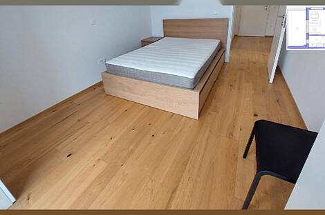 Дом с двумя комнатами в БТЦ: 13