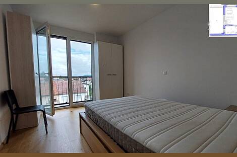 Дом с двумя комнатами в БТЦ: 14