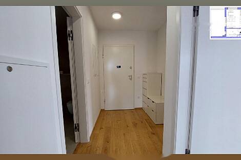 Дом с двумя комнатами в БТЦ: 21