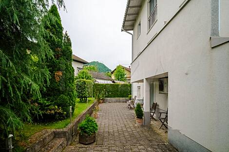 Четырёхкомнатная квартира, Новая Шишка: 8