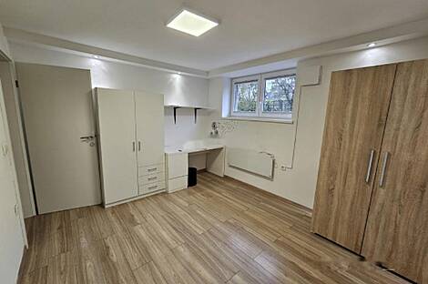 Квартира с тремя комнатами в Бежиграде: 4