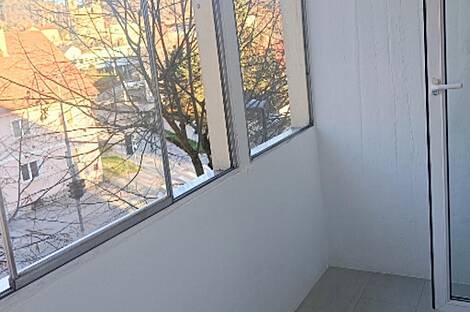 Двухкомнатная квартира в районе Новая Раковник, недалеко от центра: 6