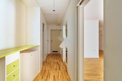 Квартира с тремя комнатами в Зупанчичевой Яме: 6