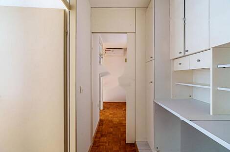 Квартира с тремя комнатами в Зупанчичевой Яме: 8