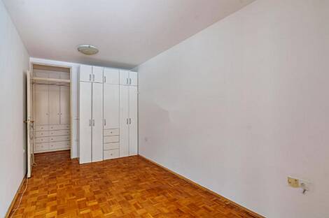 Квартира с тремя комнатами в Зупанчичевой Яме: 11