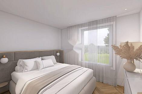 Квартира с тремя комнатами в Зупанчичевой Яме: 25