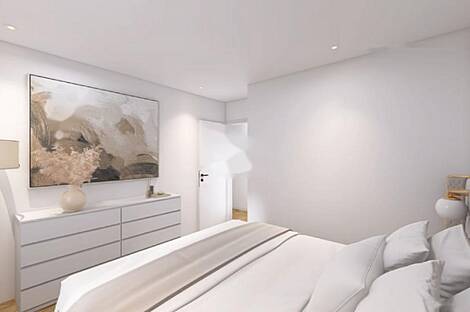 Квартира с тремя комнатами в Зупанчичевой Яме: 26