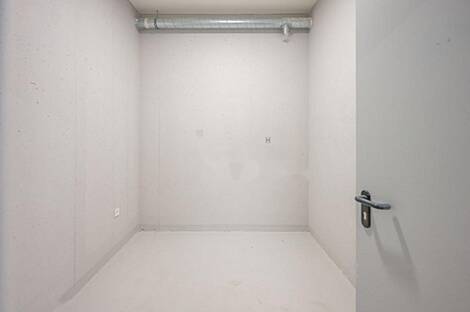 Двухкомнатная квартира, Любляна, район Мосте: 11