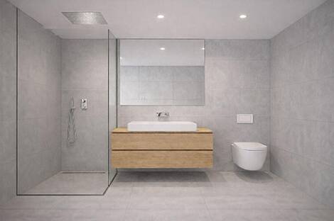 Квартира с четырьмя комнатами в районе Дравлье: 3