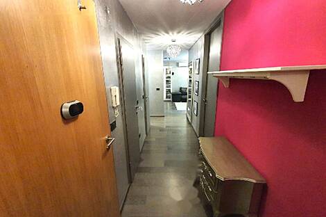 Кодельево, квартира с тремя комнатами.: 3