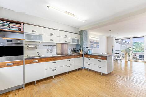 Жилье в Новом Косезе: 1