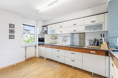 Жилье в Новом Косезе: 3