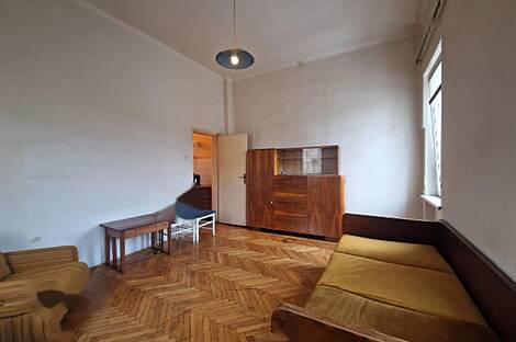 Квартира с двумя комнатами в центральной части города.: 6