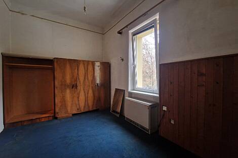 Квартира с двумя комнатами в центральной части города.: 10