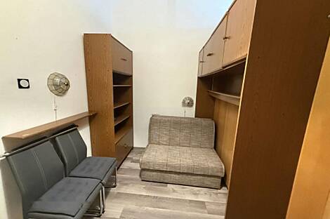 Центральная двухкомнатная квартира: 5