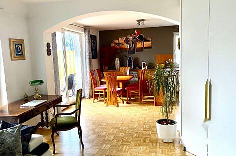 Апартаменты на Долгом Мосту: 1