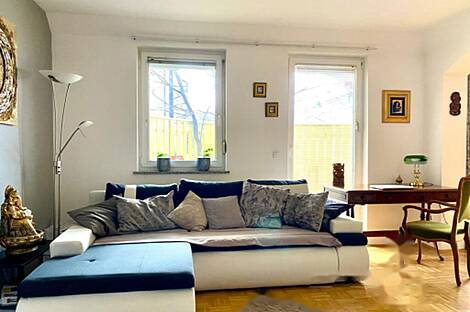 Апартаменты на Долгом Мосту: 2