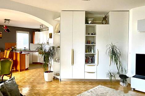 Апартаменты на Долгом Мосту: 3