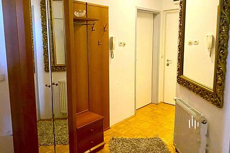 Апартаменты на Долгом Мосту: 6