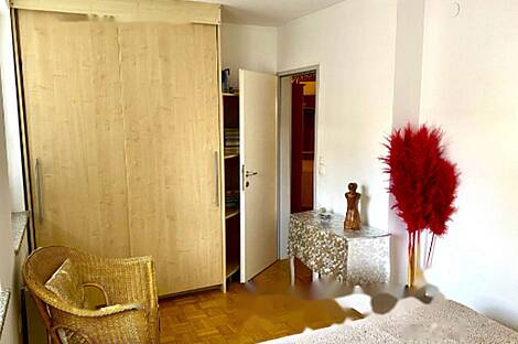 Апартаменты на Долгом Мосту: 8