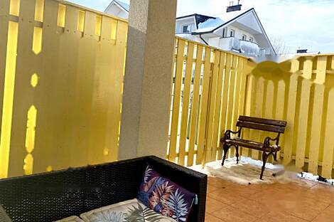 Апартаменты на Долгом Мосту: 10