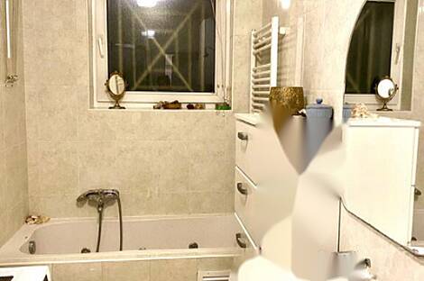 Апартаменты на Долгом Мосту: 12