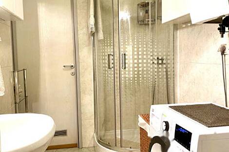 Апартаменты на Долгом Мосту: 13