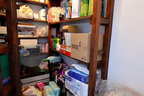 Однокомнатная квартира в Нове Фужине: 17