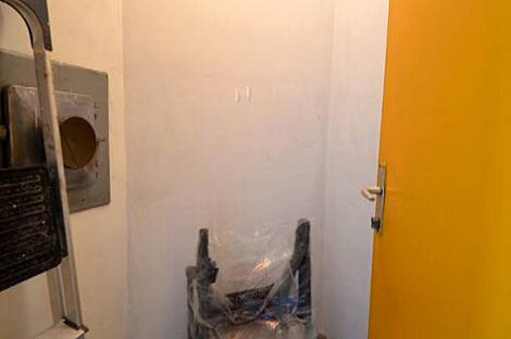 Однокомнатная квартира в Нове Фужине: 19