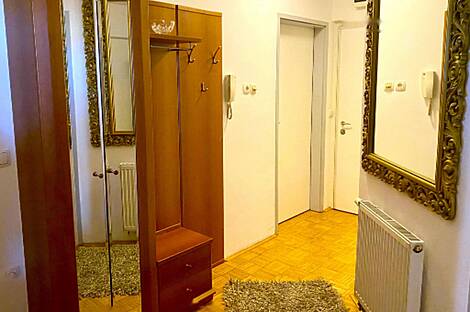 Жилье 3,5-комнатное в Новая Вич: 6