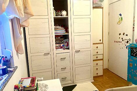 Жилье 3,5-комнатное в Новая Вич: 8