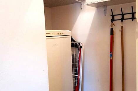 Жилье 3,5-комнатное в Новая Вич: 13