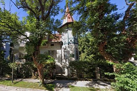 Трёхкомнатная квартира в Рожной Долине: 1