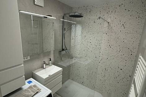 Квартира Шишка с тремя комнатами: 4