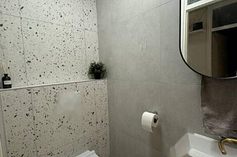 Квартира Шишка с тремя комнатами: 5