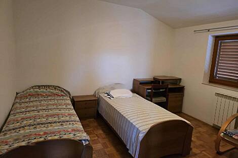 Квартира с четырьмя комнатами на Копере: 7