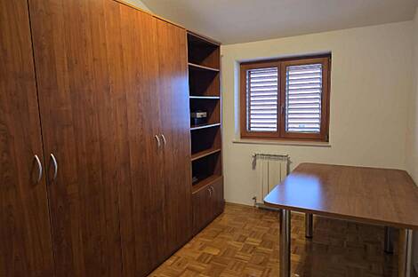 Квартира с четырьмя комнатами на Копере: 8