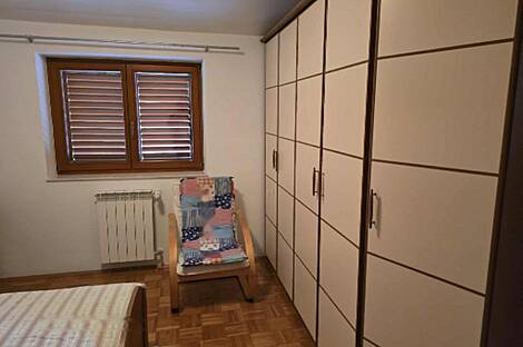 Квартира с четырьмя комнатами на Копере: 9