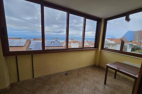 Квартира с четырьмя комнатами на Копере: 14