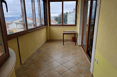 Квартира с четырьмя комнатами на Копере: 15